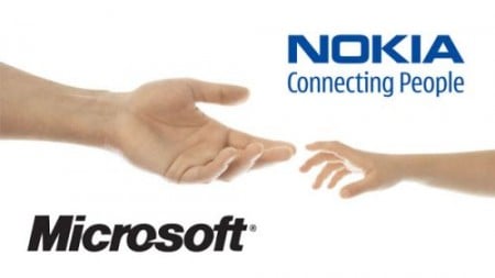 Microsoft pensa di acquistare Nokia?