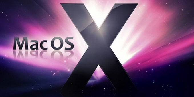 E' pronta la nuova beta di Mac OS X 10.6.2