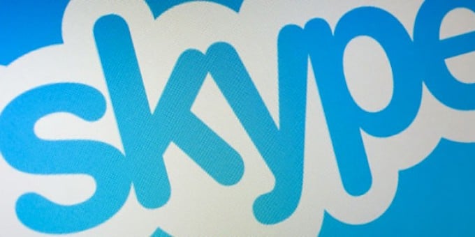 Skype for Web con supporto per le chiamate vocali