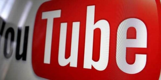 YouTube offre assistenza legale agli utenti