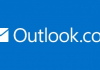 Facebook e Google via da Outlook.com