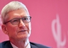 Apple: chi sarà l'erede di Tim Cook?