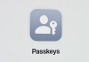 WWDC22: Passkey sostituisce le password