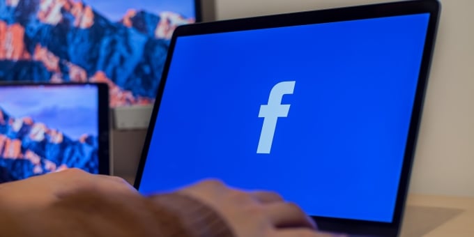 Facebook: violati 170 milioni di profili
