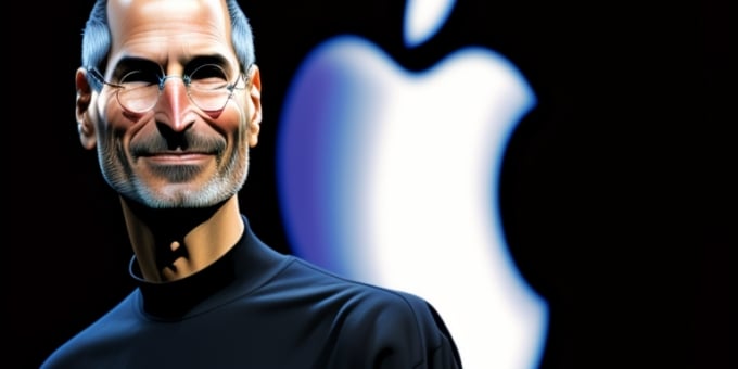 Steve Jobs come Ford e Disney