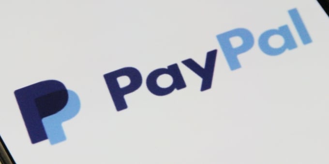 PayPal permette i pagamenti tramite Facebook