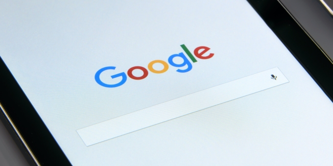 Google: le ricerche da mobile superano quelle da Pc