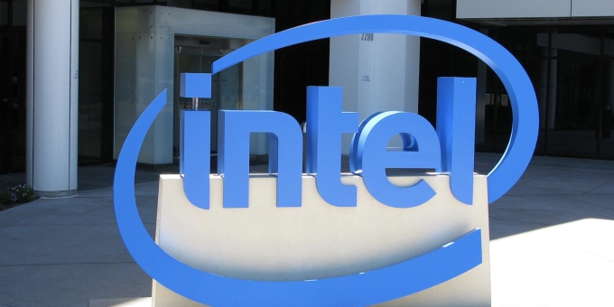 Intel: l'IoT fa crescere i profitti